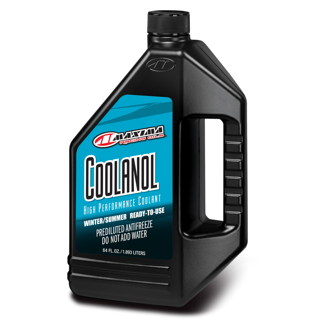 Chladiaca kvapalina Coolanol (1,89l)