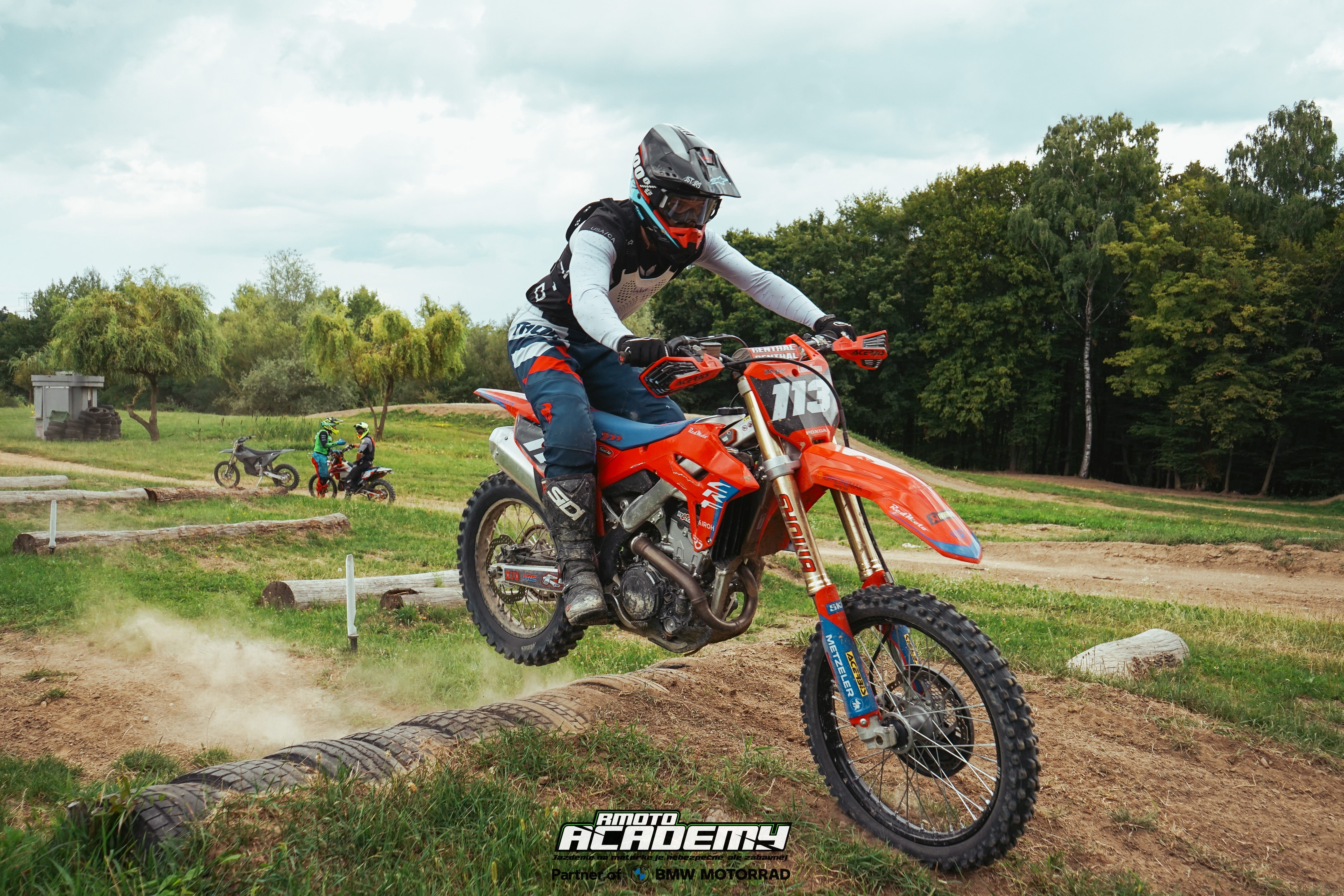 Endurokemp Budimír – skvelá atmosféra aj hodnotné skúsenosti