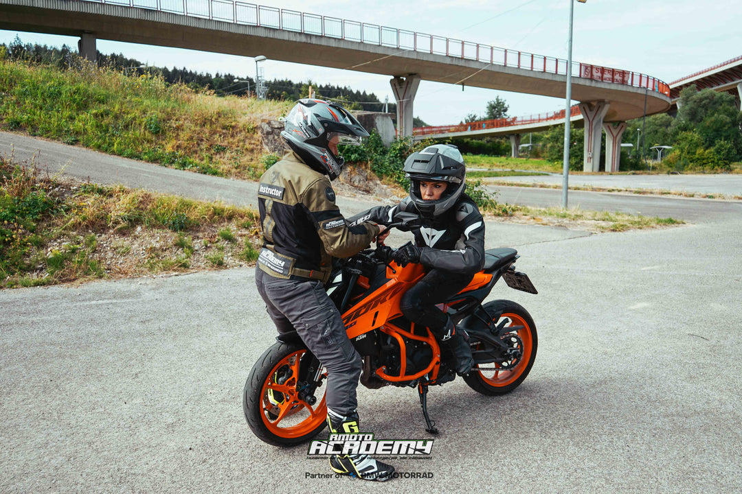 Súkromný on-road kurz od základov