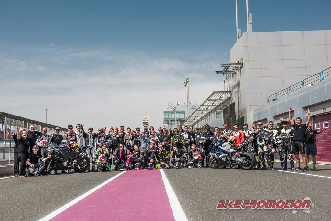 Qatar FIM Women’s Road Racing Training Camp