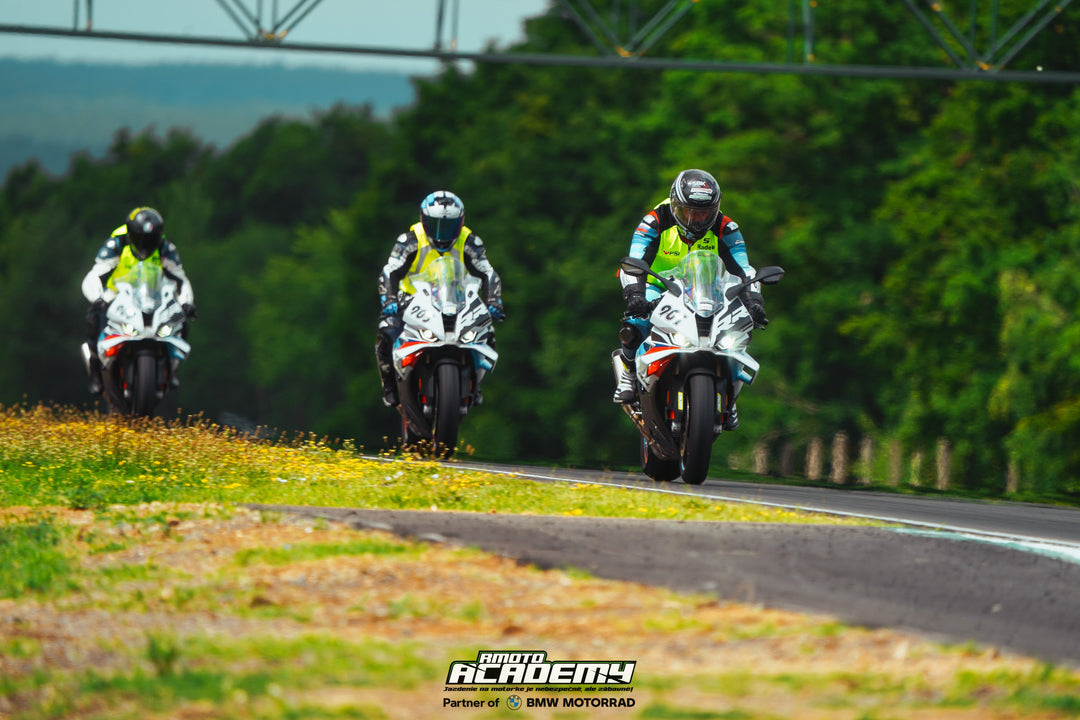 Track Days 2 – Okruhové jazdenie v Brne