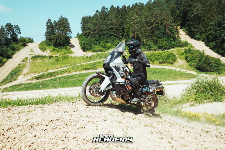 Off-road Day