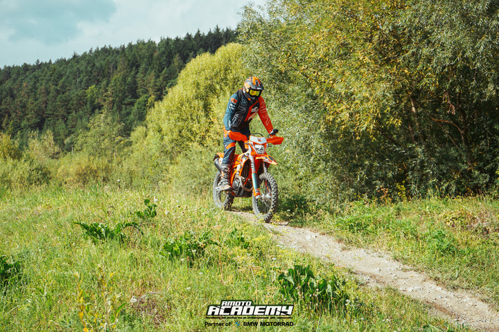 Enduro-Ausflug Gelnica 02.06.-04.06.2025