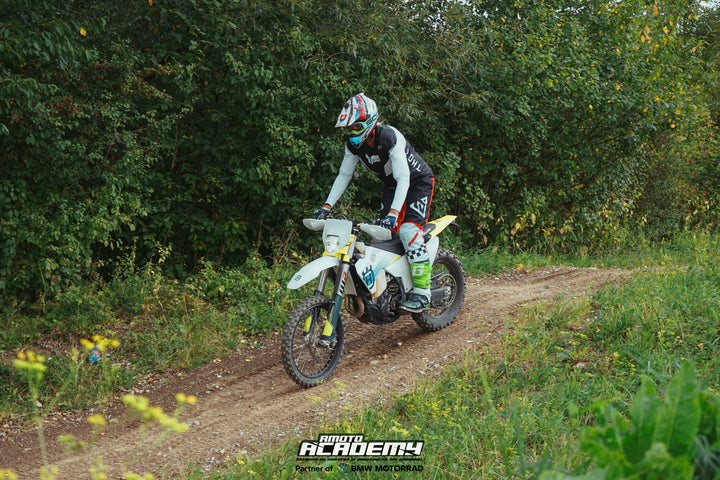 Enduro-Ausflug Gelnica 02.06.-04.06.2025