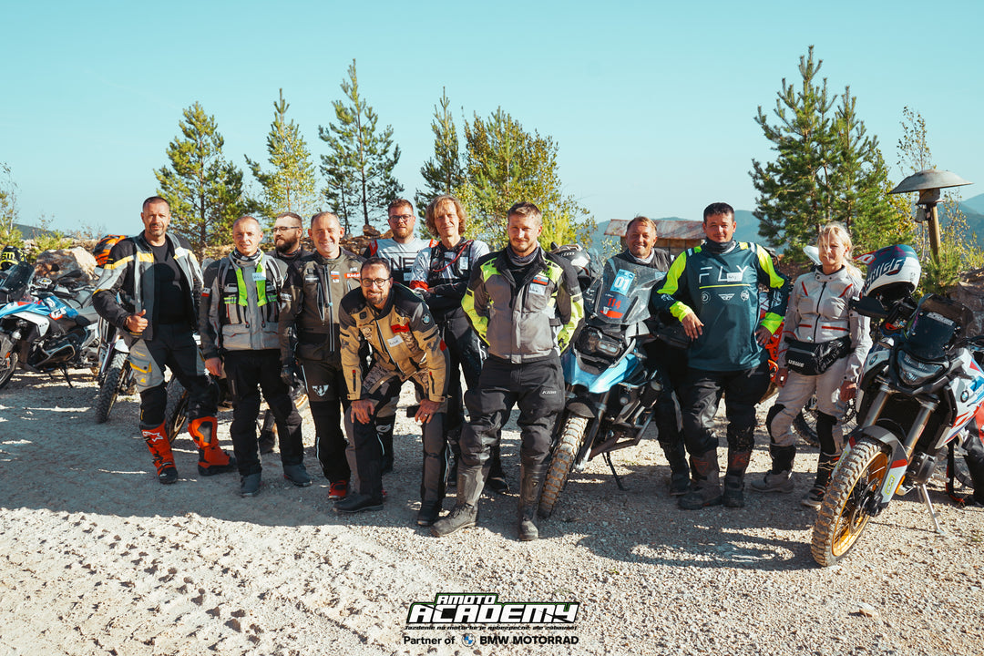 Adventure výjazd Gelnica