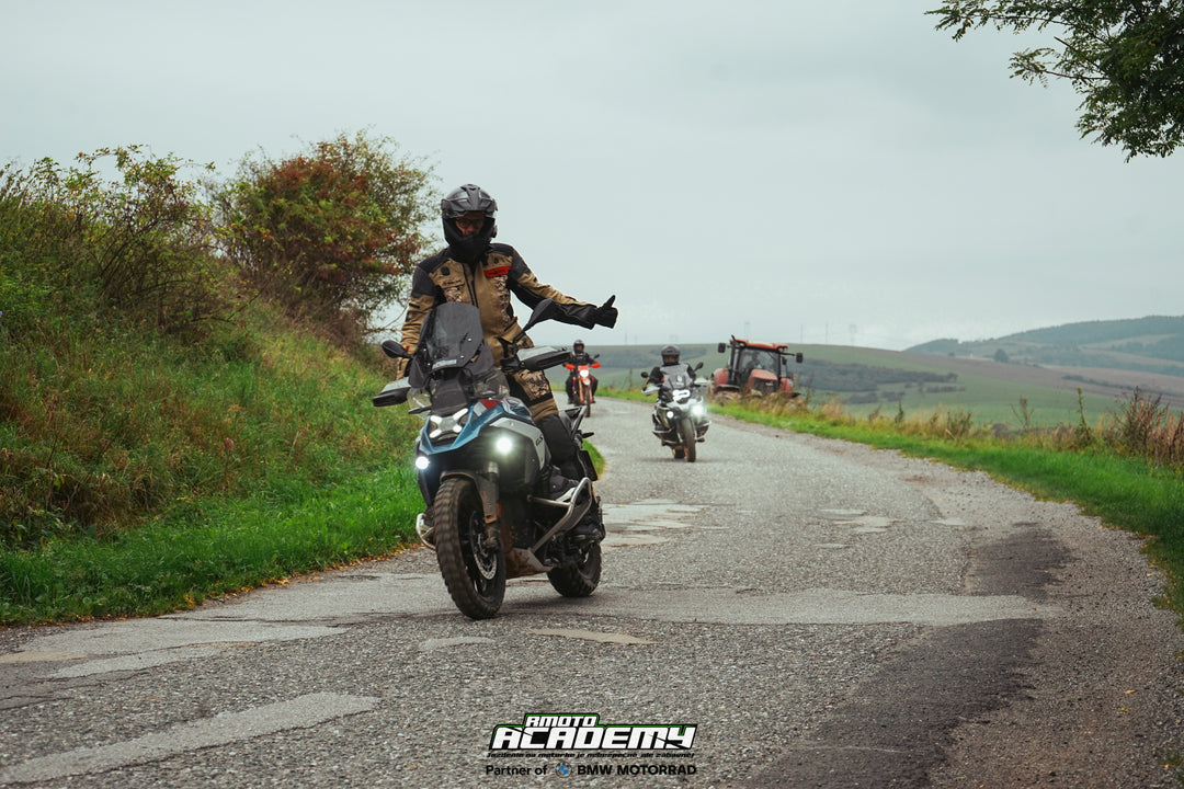 Cesta okolo Slovenska