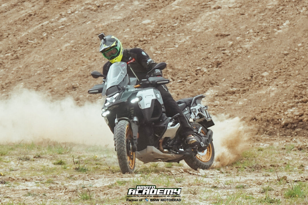 Off-road Day