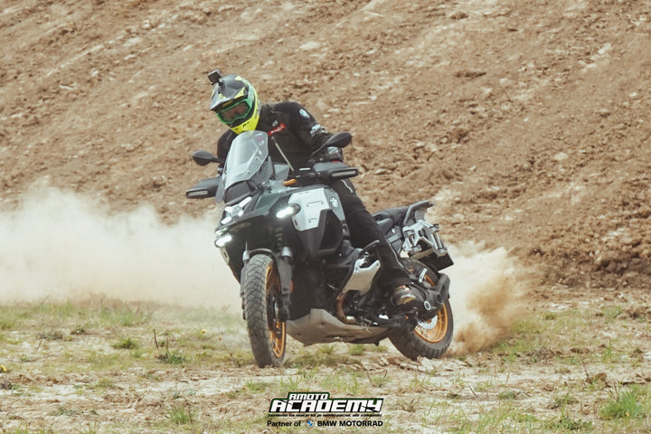 Off-road Day