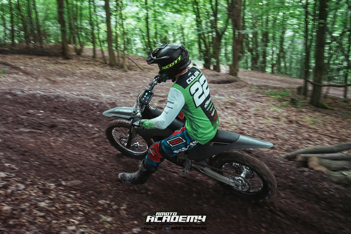 Enduro-Ausflug Gelnica 02.06.-04.06.2025