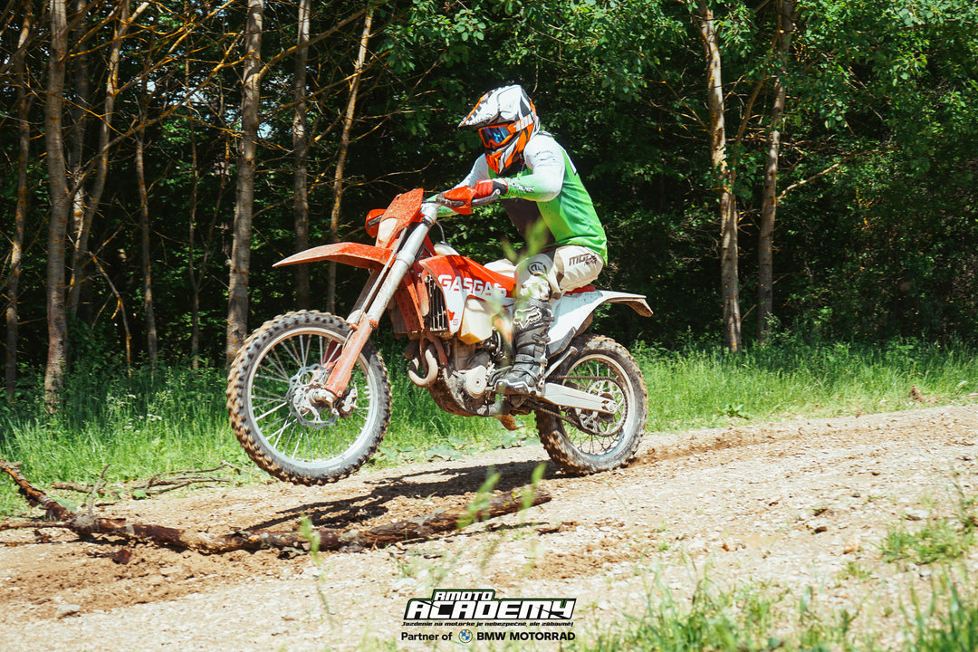 Enduro-Ausflug Gelnica 02.06.-04.06.2025