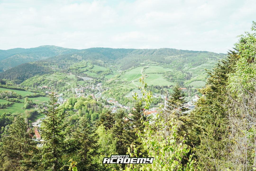 Enduro výjazd Gelnica 02. - 04.06.2025