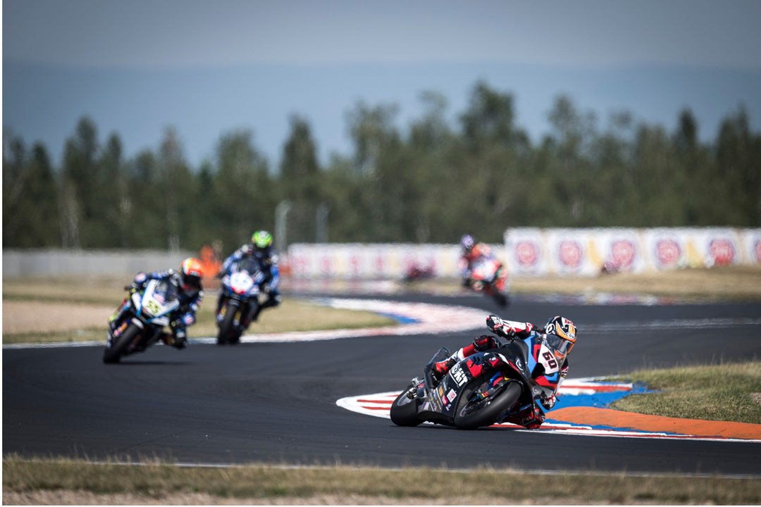 Automotodrom Most - tréning, voľné jazdy