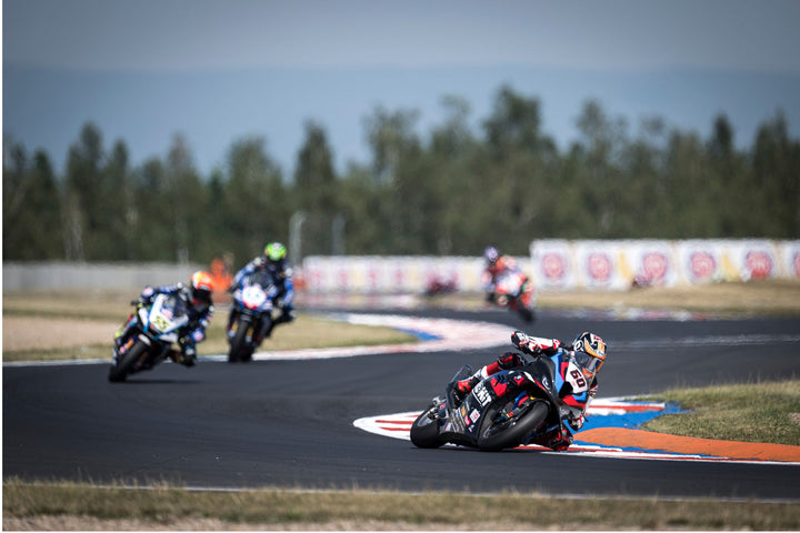 Automotodrom Most - tréning, voľné jazdy