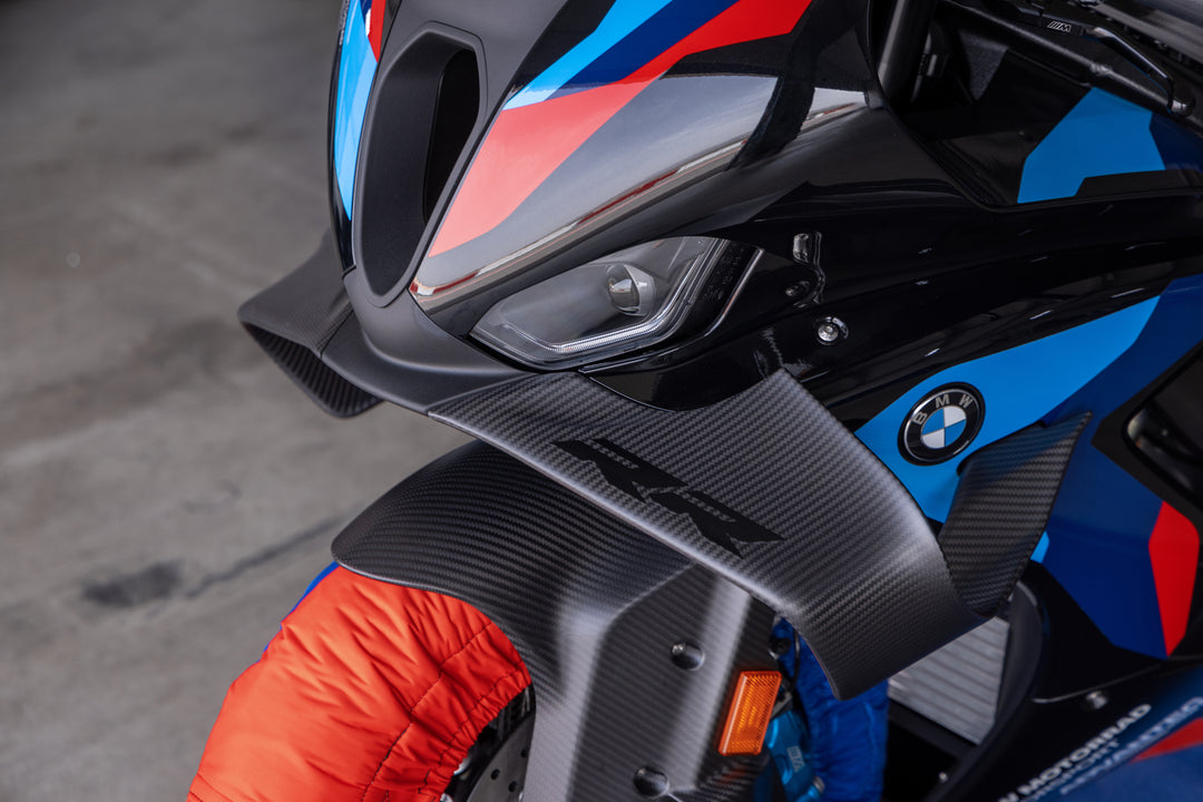 BMW Motorrad Test-Ride Cartagena 4.